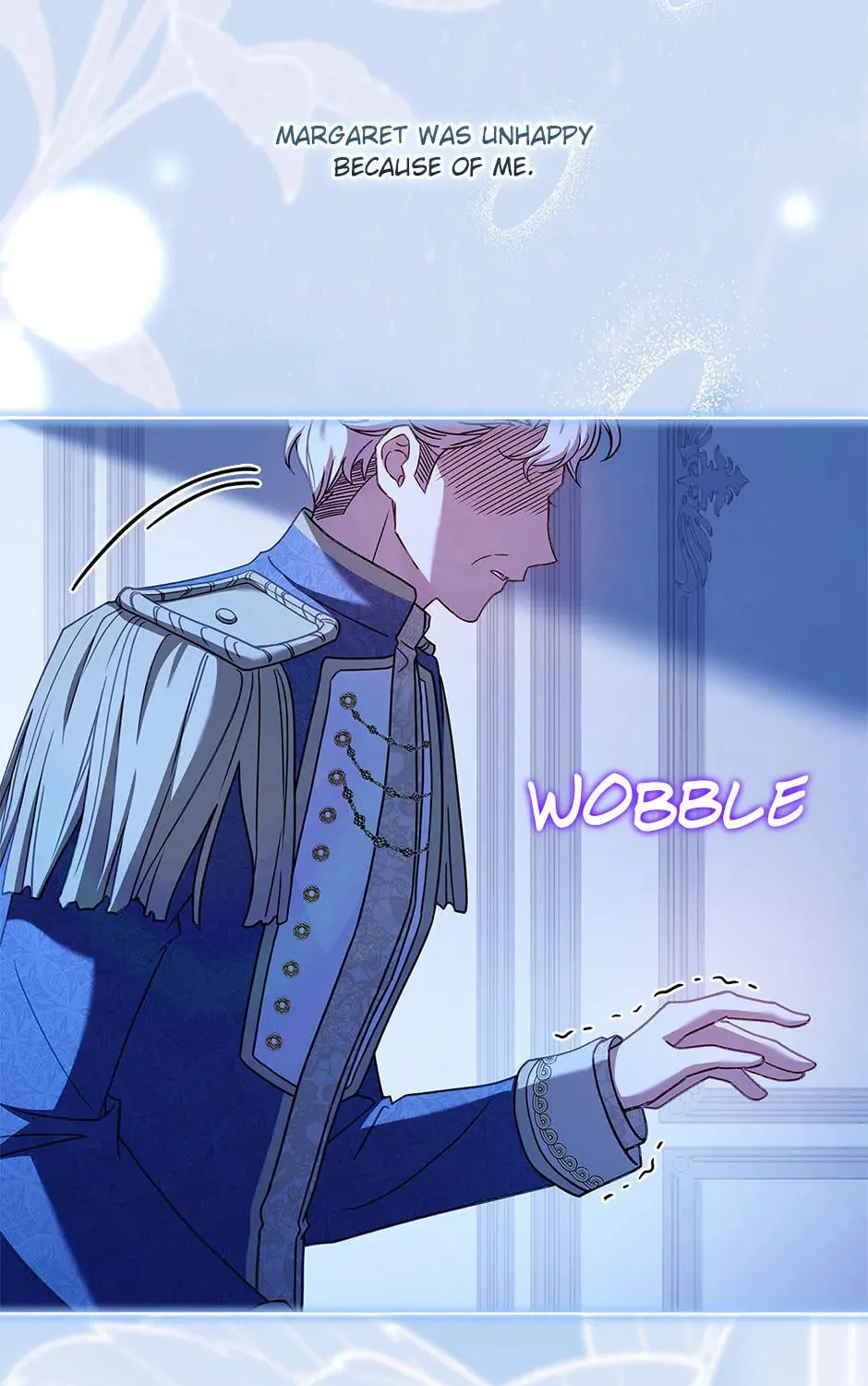 The Lady Needs a Break Chapter 112 page 121 - 