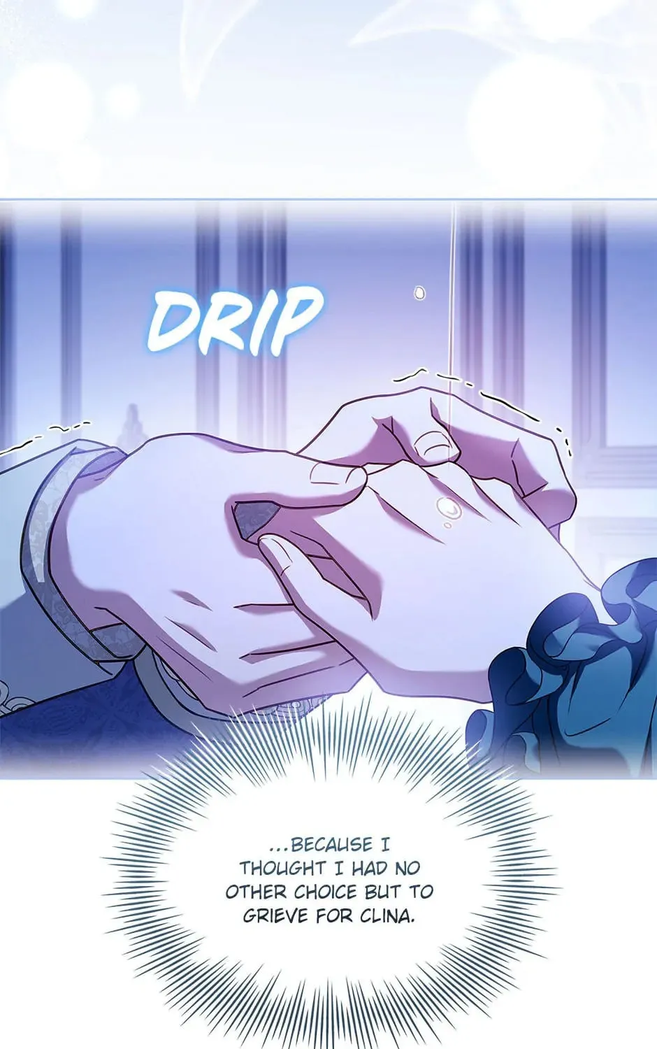 The Lady Needs a Break Chapter 112 page 123 - 