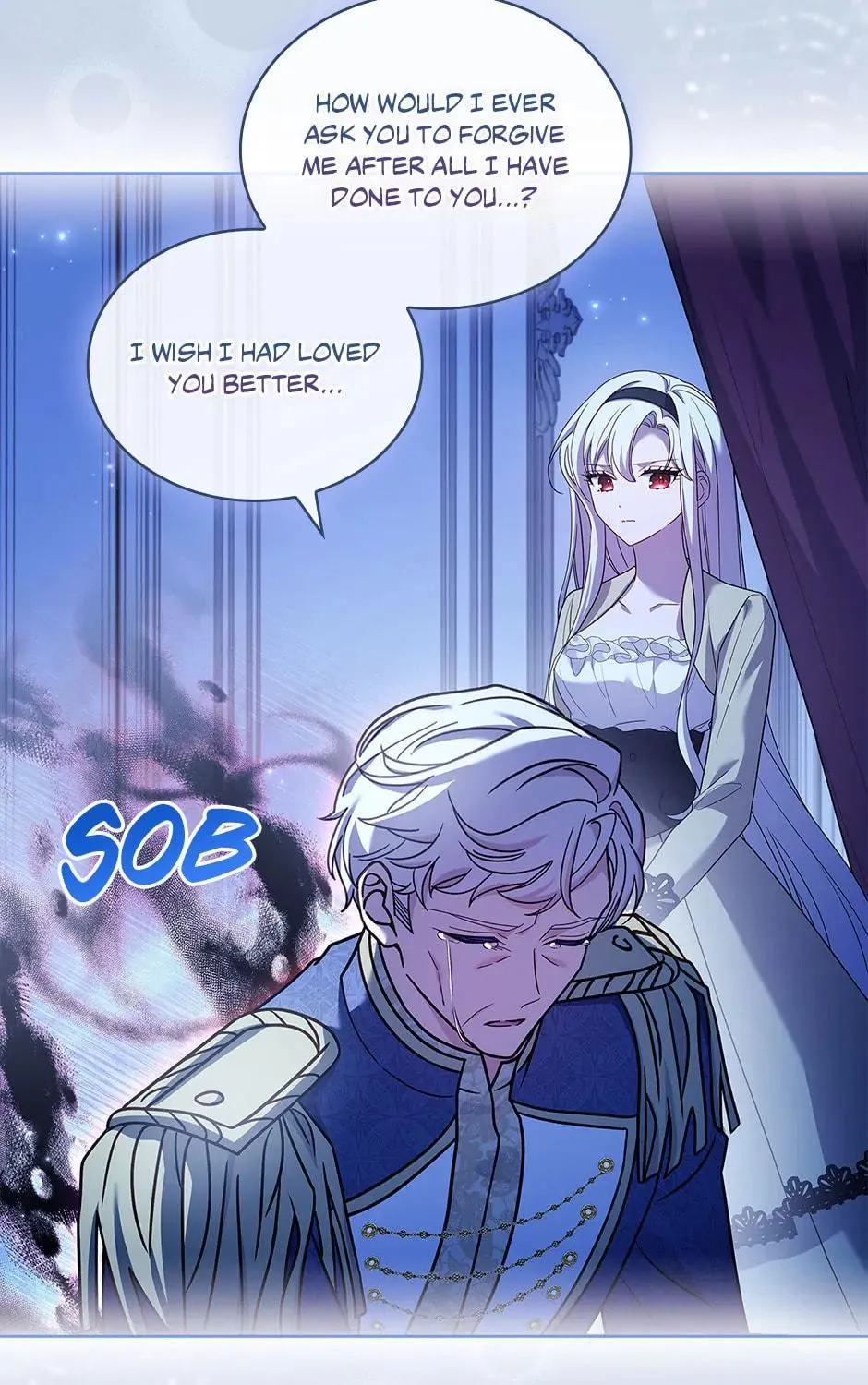 The Lady Needs a Break Chapter 112 page 137 - 