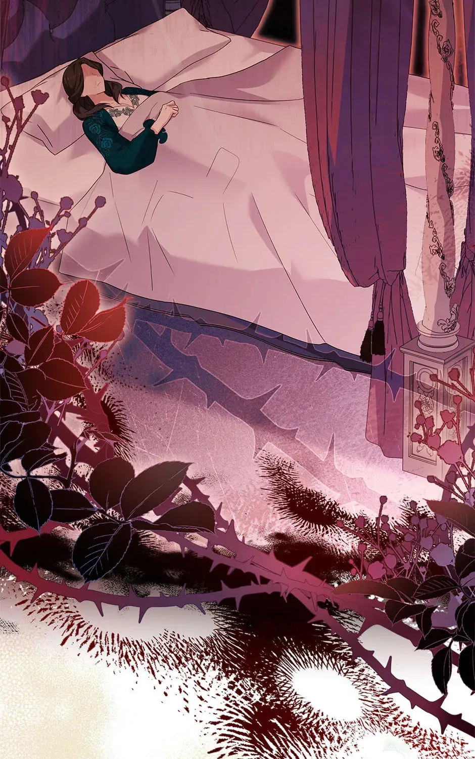 The Lady Needs a Break Chapter 112 page 15 - 