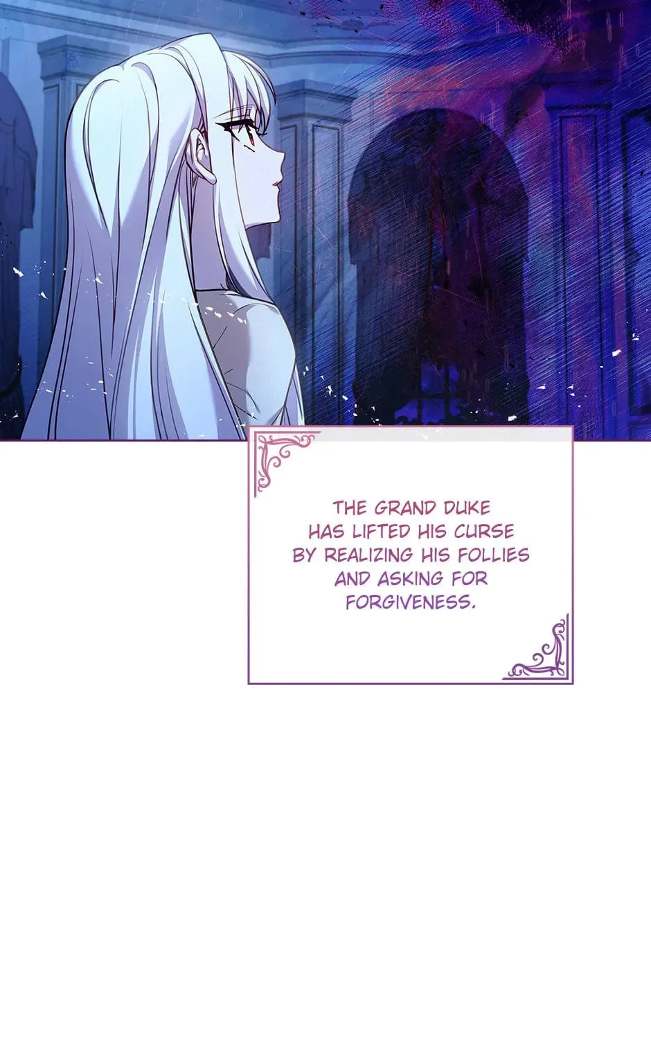 The Lady Needs a Break Chapter 112 page 151 - 
