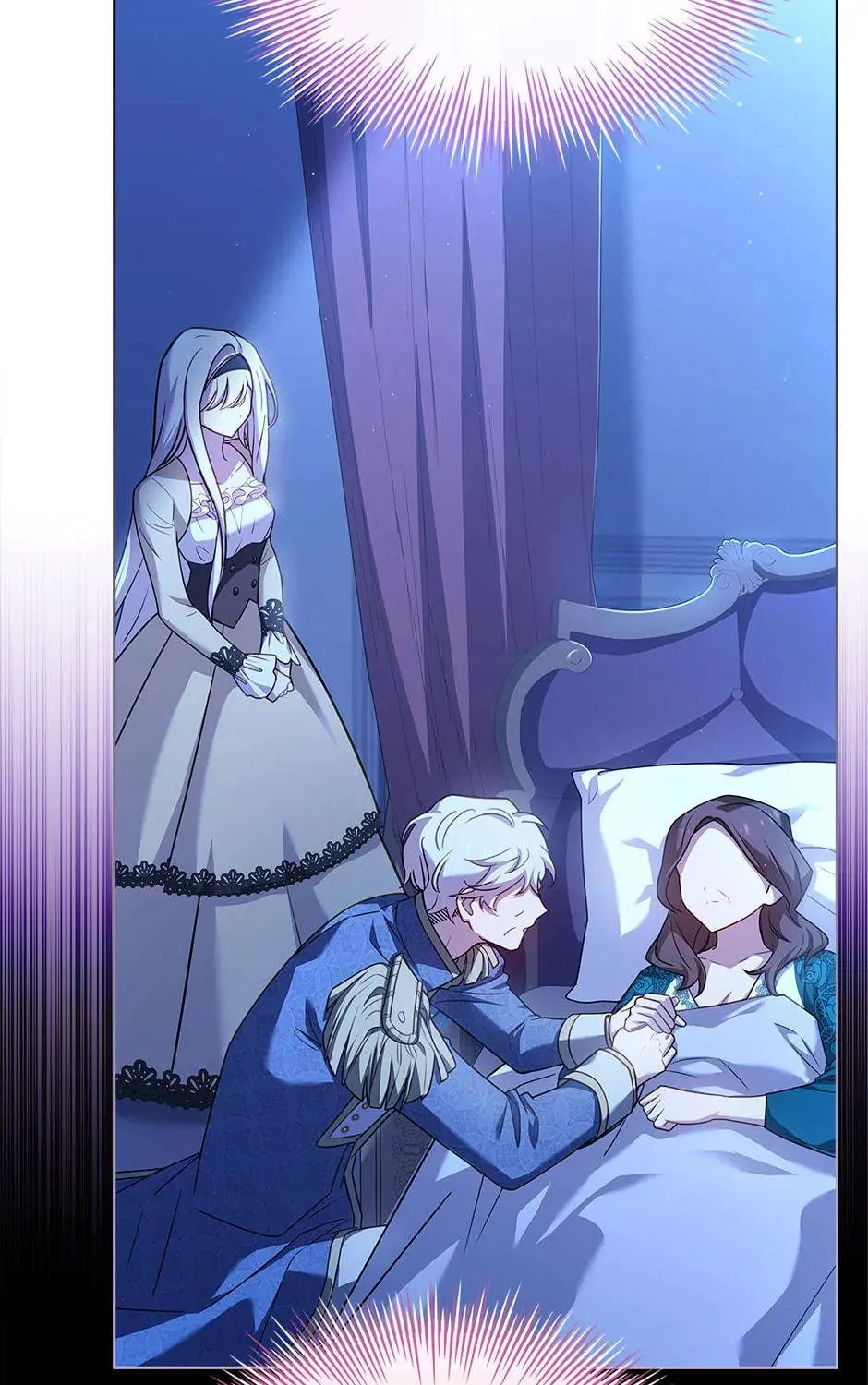 The Lady Needs a Break Chapter 112 page 155 - 