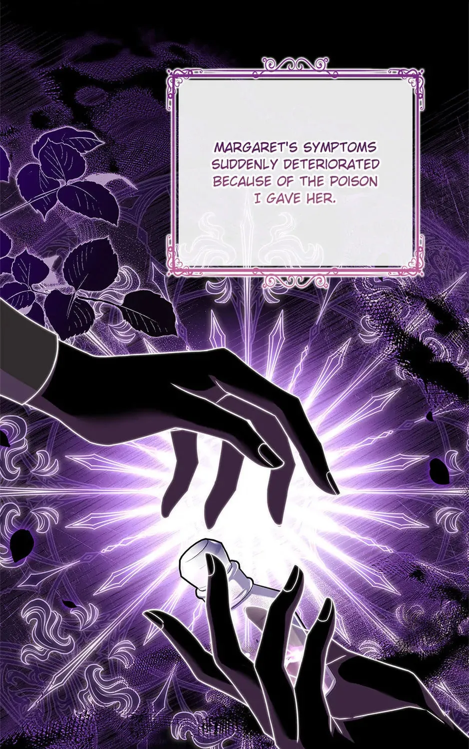 The Lady Needs a Break Chapter 112 page 157 - 