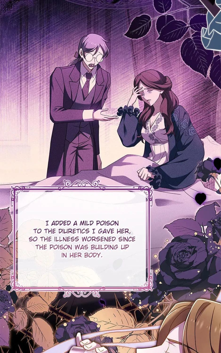 The Lady Needs a Break Chapter 112 page 159 - 
