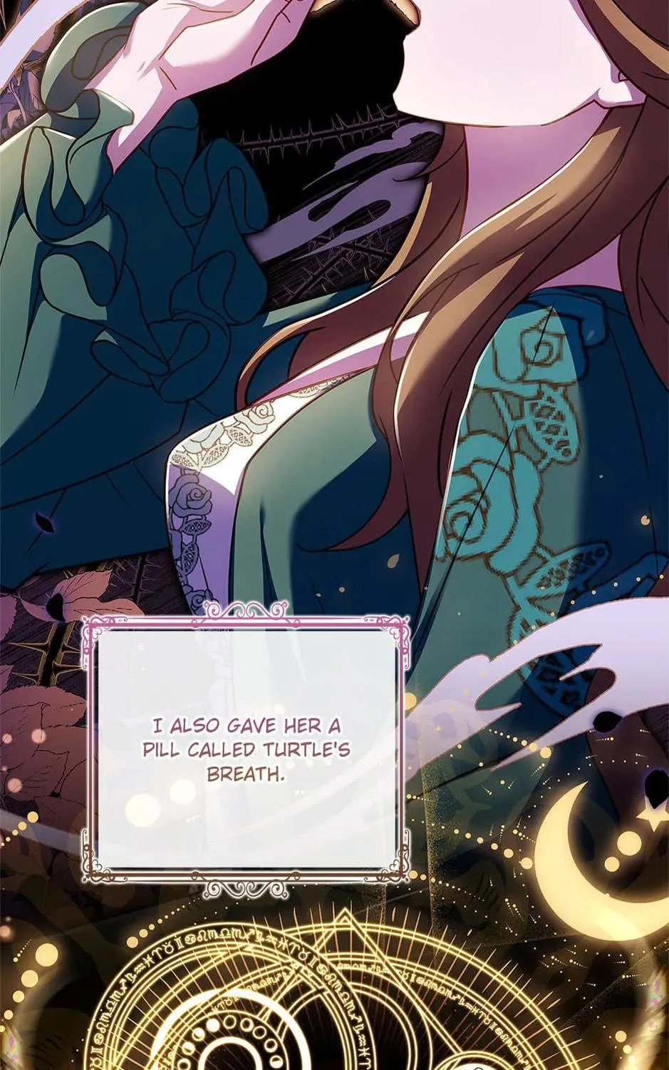 The Lady Needs a Break Chapter 112 page 161 - 