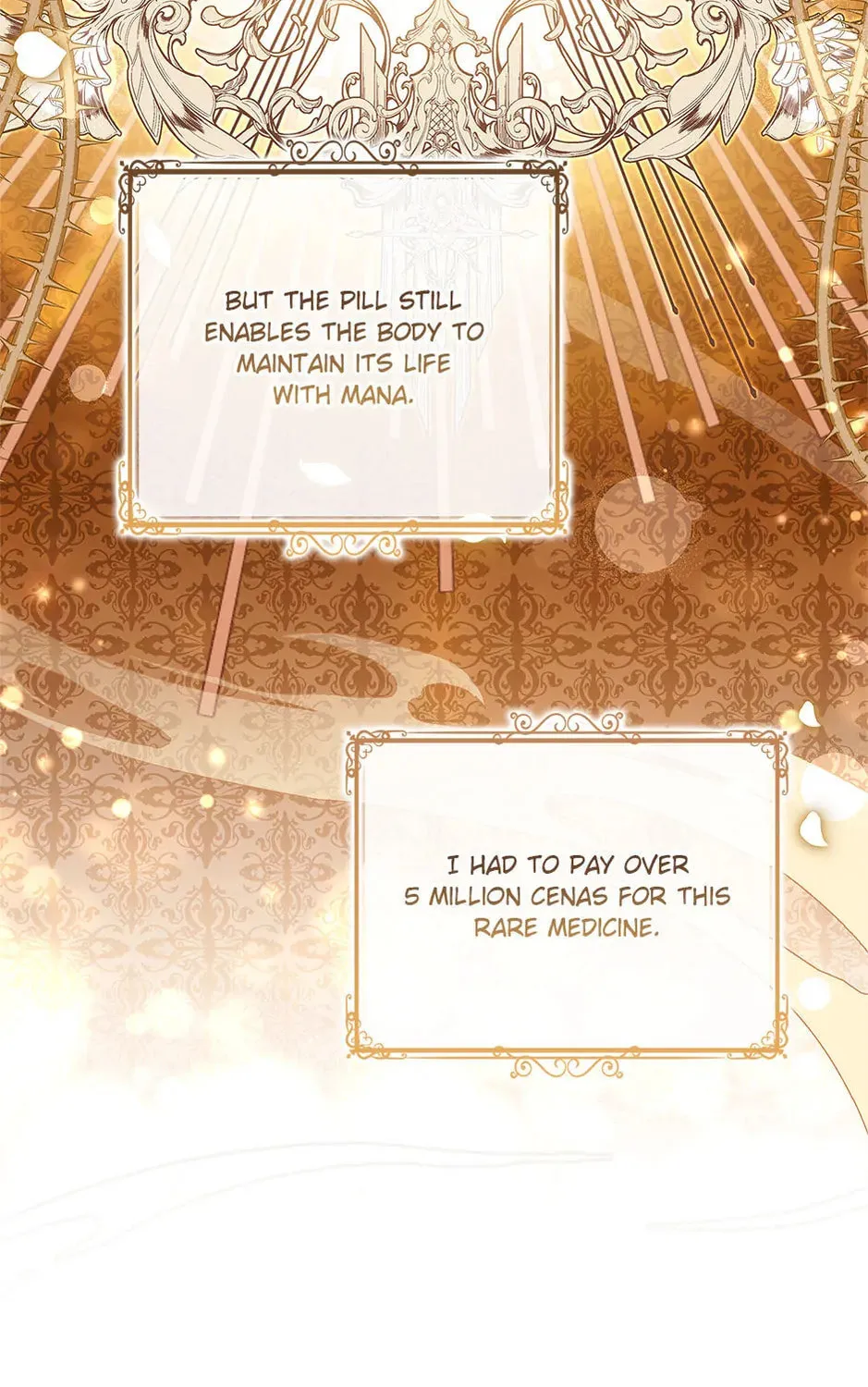 The Lady Needs a Break Chapter 112 page 165 - 