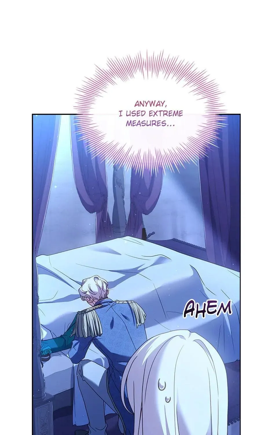The Lady Needs a Break Chapter 112 page 167 - 