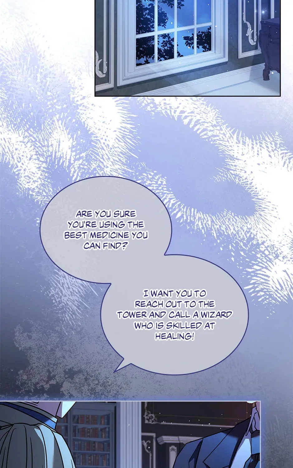 The Lady Needs a Break Chapter 112 page 3 - 