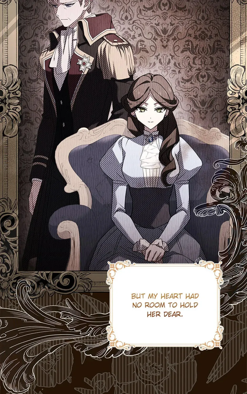 The Lady Needs a Break Chapter 112 page 21 - 