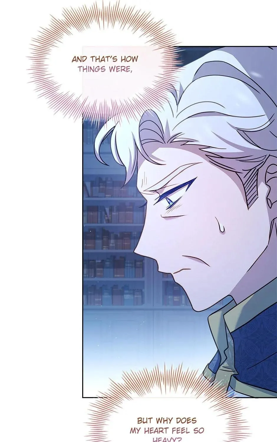 The Lady Needs a Break Chapter 112 page 23 - 