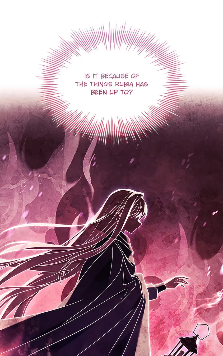 The Lady Needs a Break Chapter 112 page 25 - 