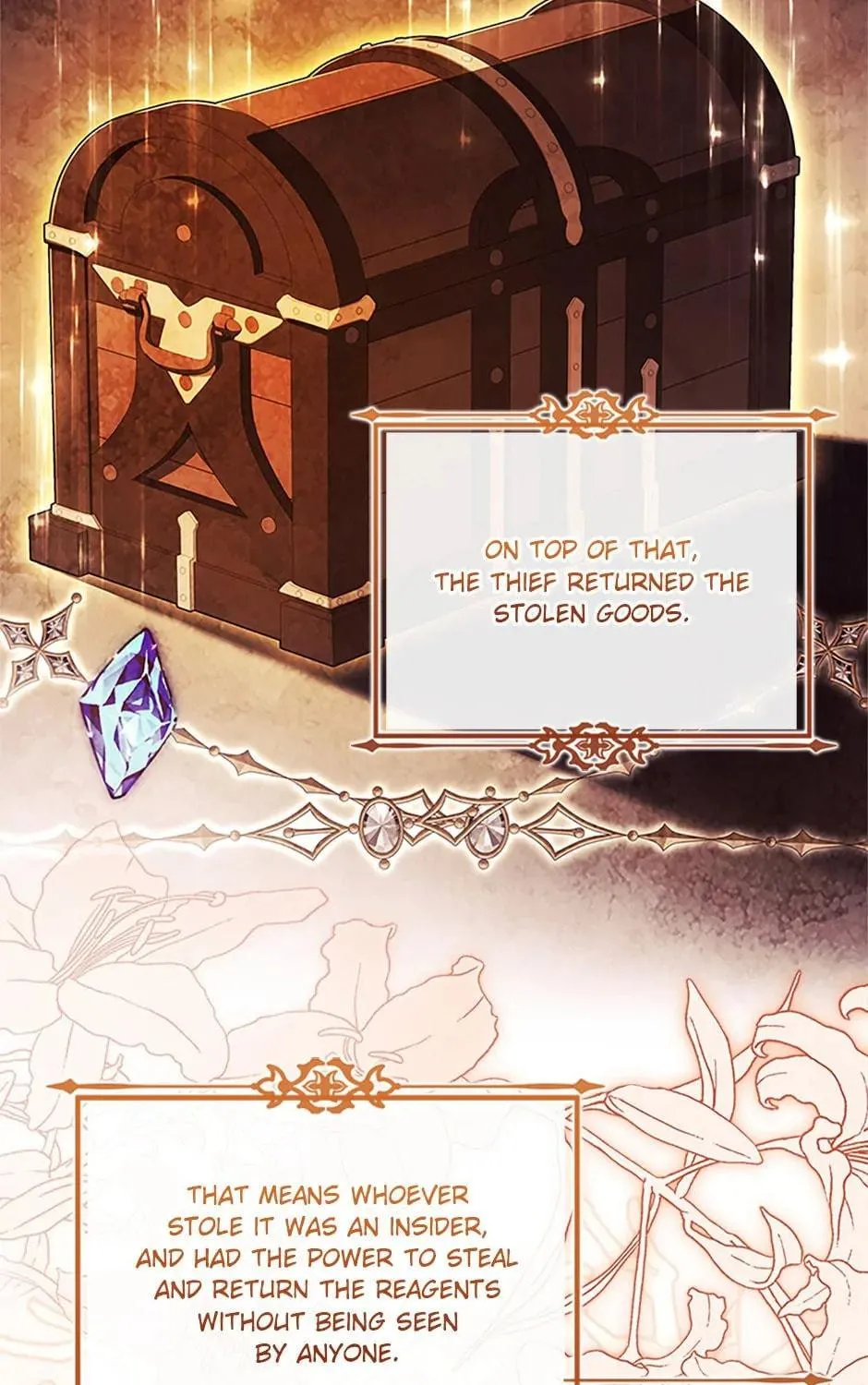 The Lady Needs a Break Chapter 112 page 29 - 