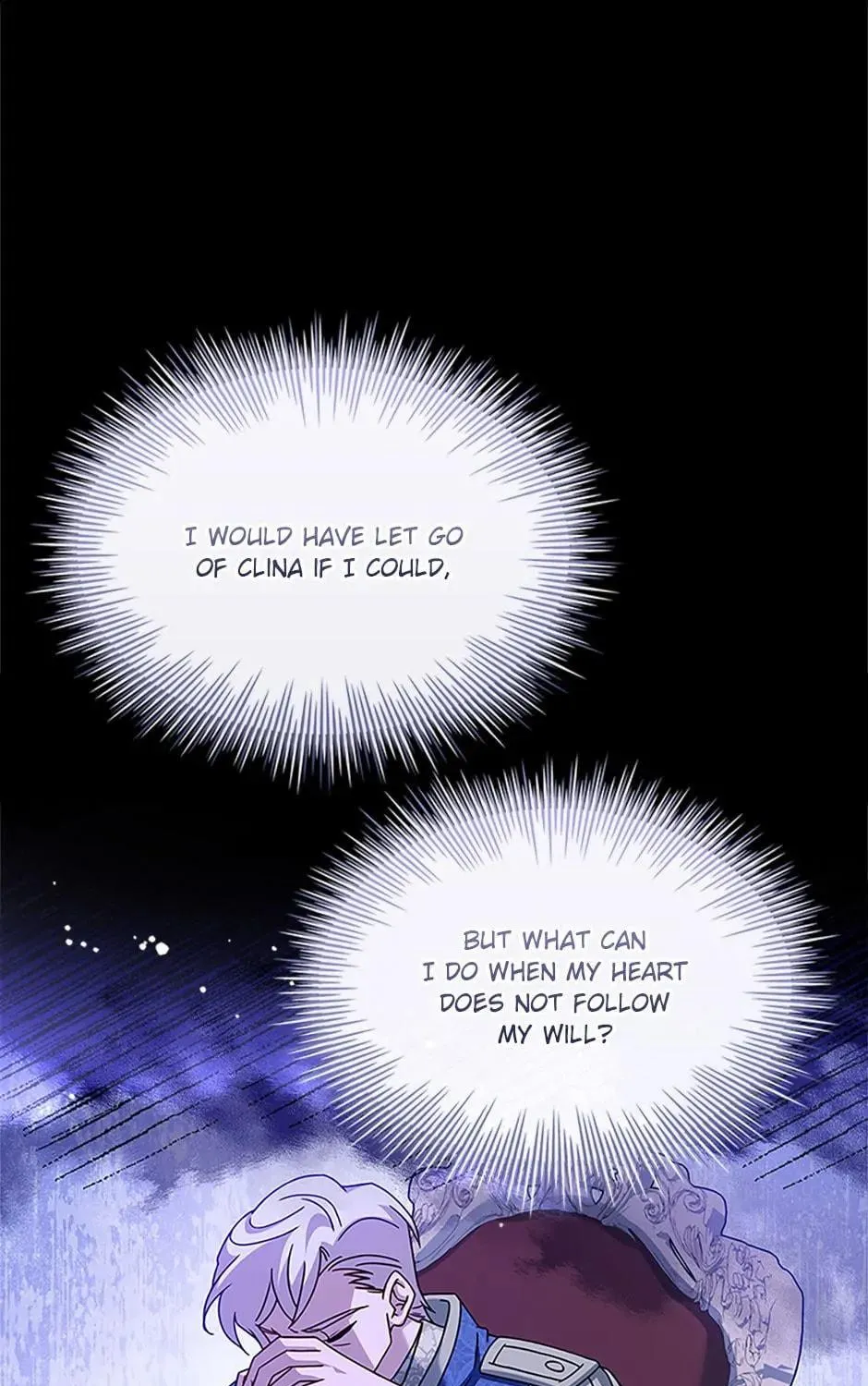 The Lady Needs a Break Chapter 112 page 35 - 