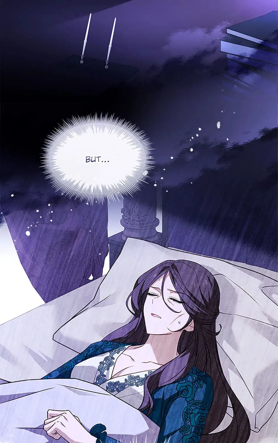 The Lady Needs a Break Chapter 112 page 37 - 