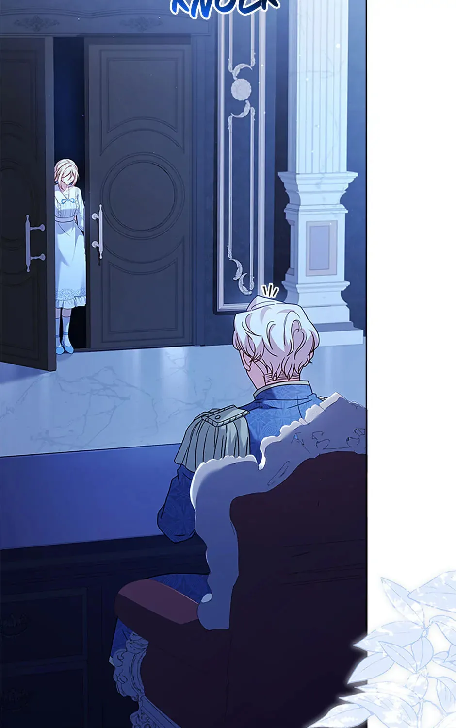 The Lady Needs a Break Chapter 112 page 43 - 