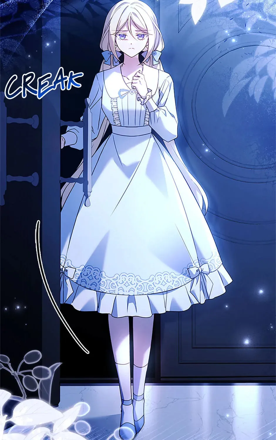 The Lady Needs a Break Chapter 112 page 45 - 