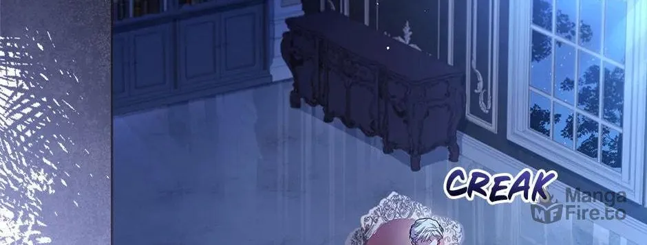 The Lady Needs a Break Chapter 112 page 6 - 