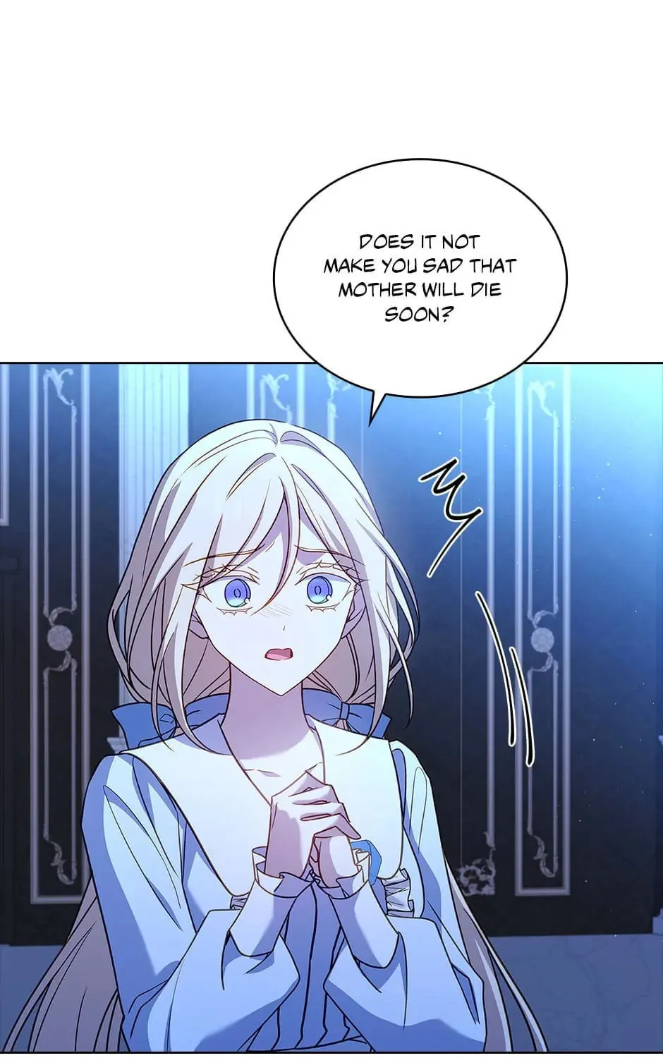 The Lady Needs a Break Chapter 112 page 51 - 