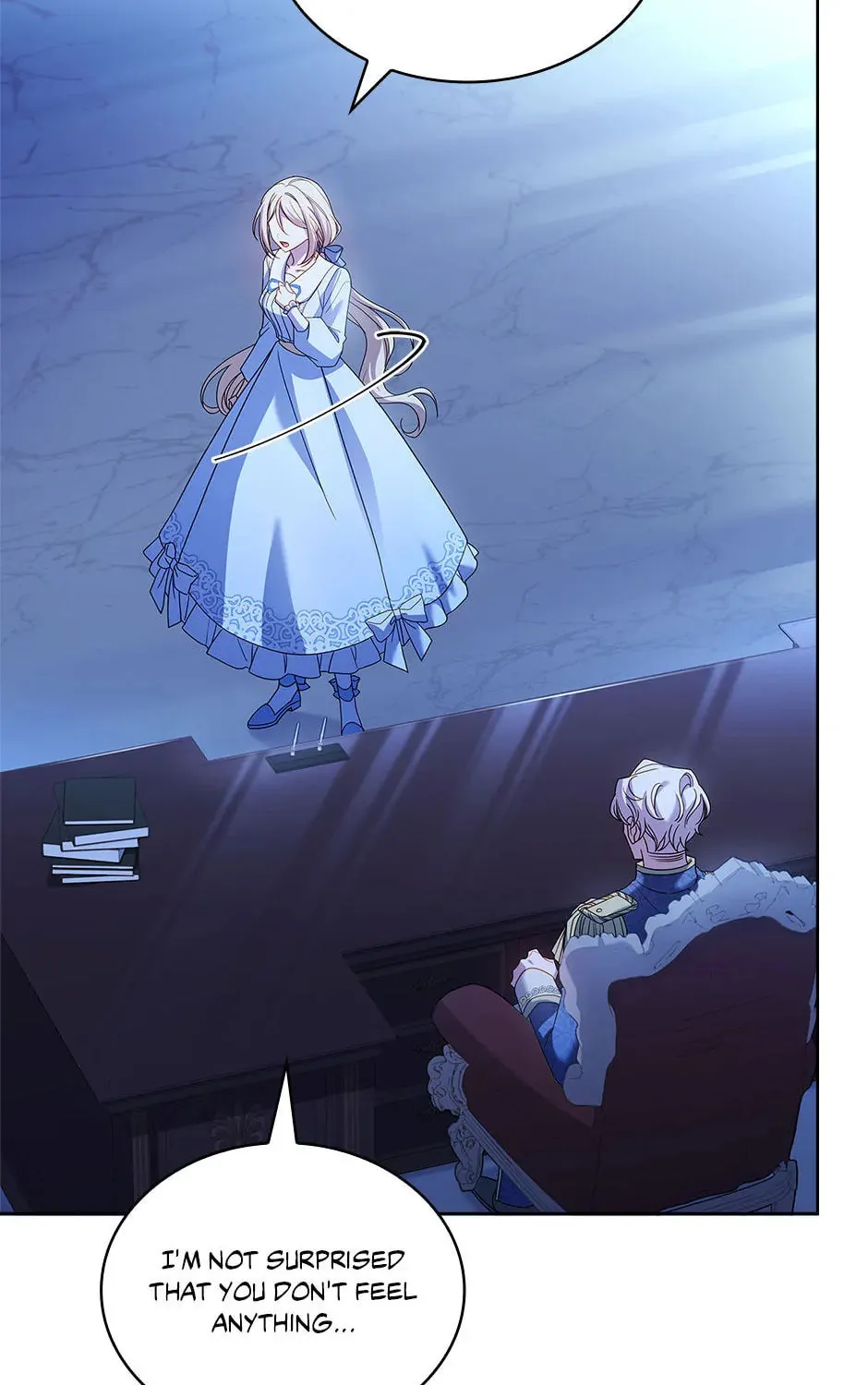 The Lady Needs a Break Chapter 112 page 55 - 