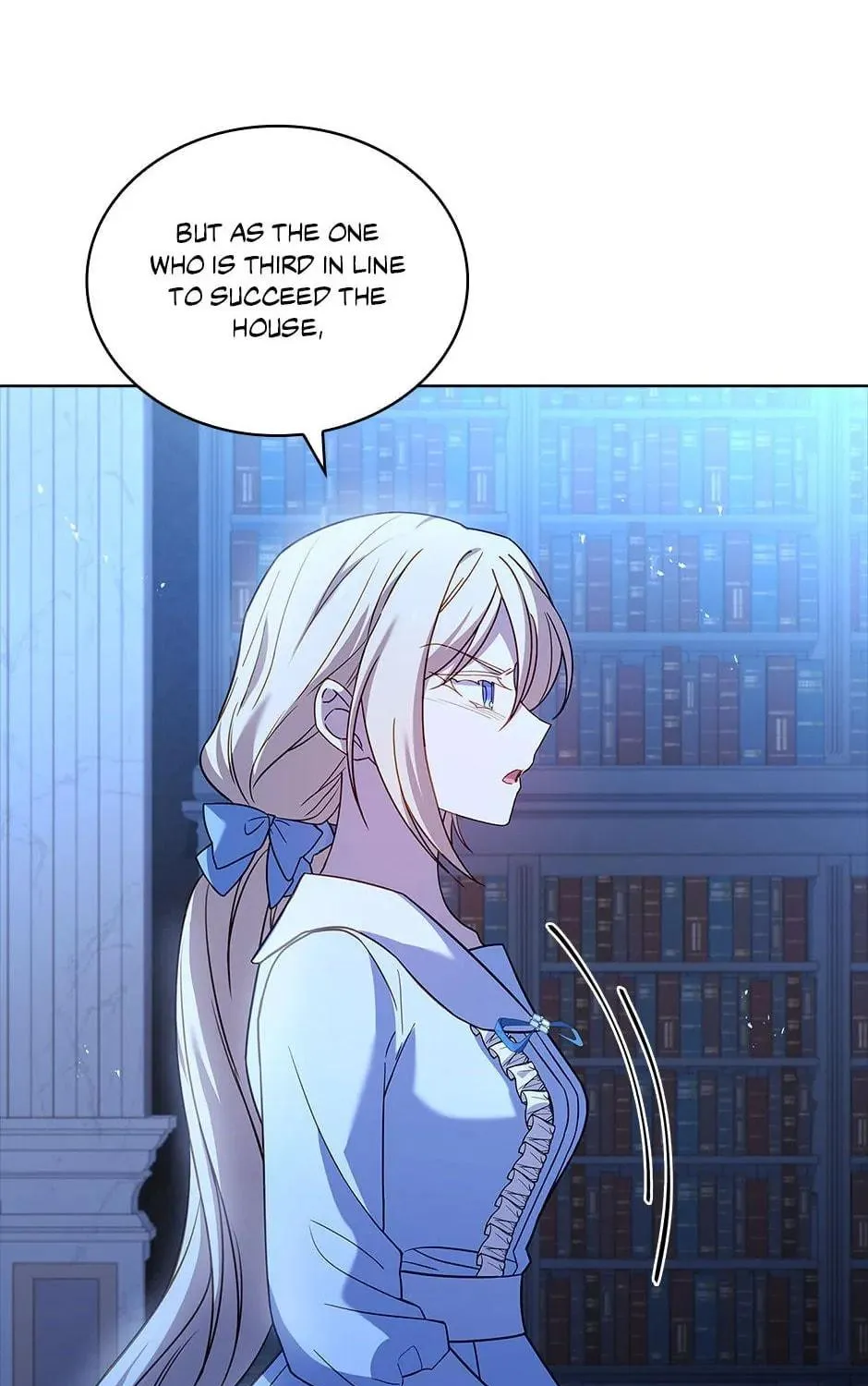 The Lady Needs a Break Chapter 112 page 59 - 