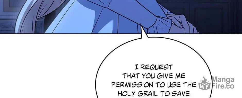 The Lady Needs a Break Chapter 112 page 60 - 