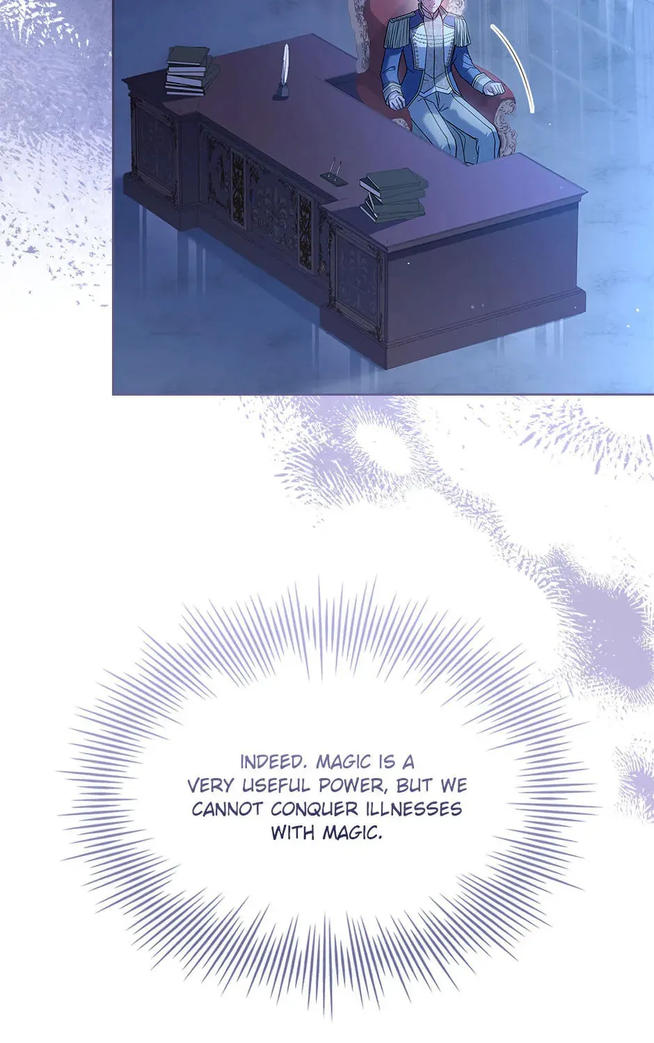 The Lady Needs a Break Chapter 112 page 7 - 