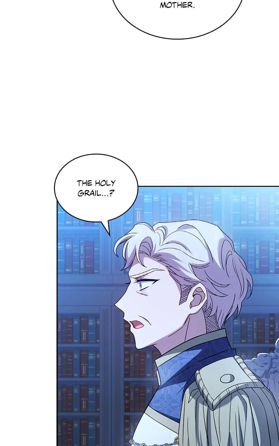 The Lady Needs a Break Chapter 112 page 61 - 