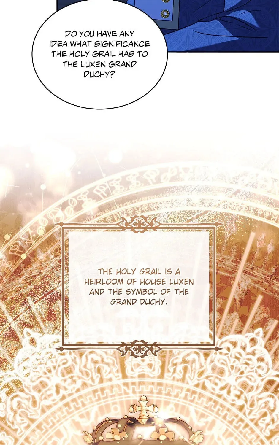The Lady Needs a Break Chapter 112 page 63 - 