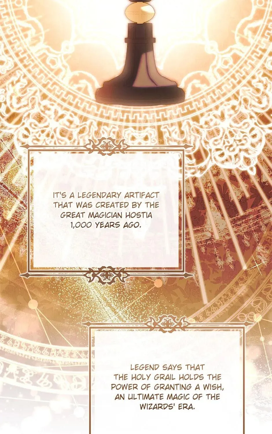 The Lady Needs a Break Chapter 112 page 65 - 