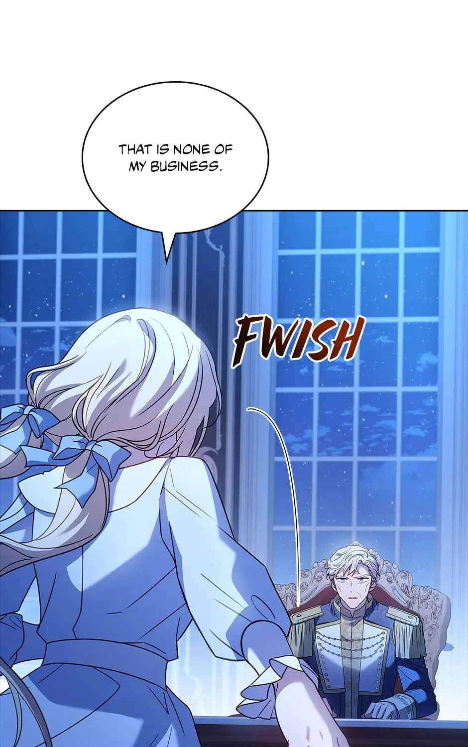 The Lady Needs a Break Chapter 112 page 67 - 