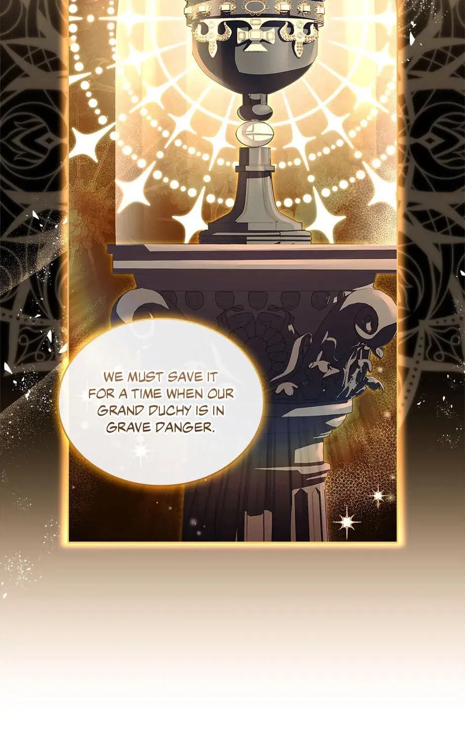 The Lady Needs a Break Chapter 112 page 71 - 