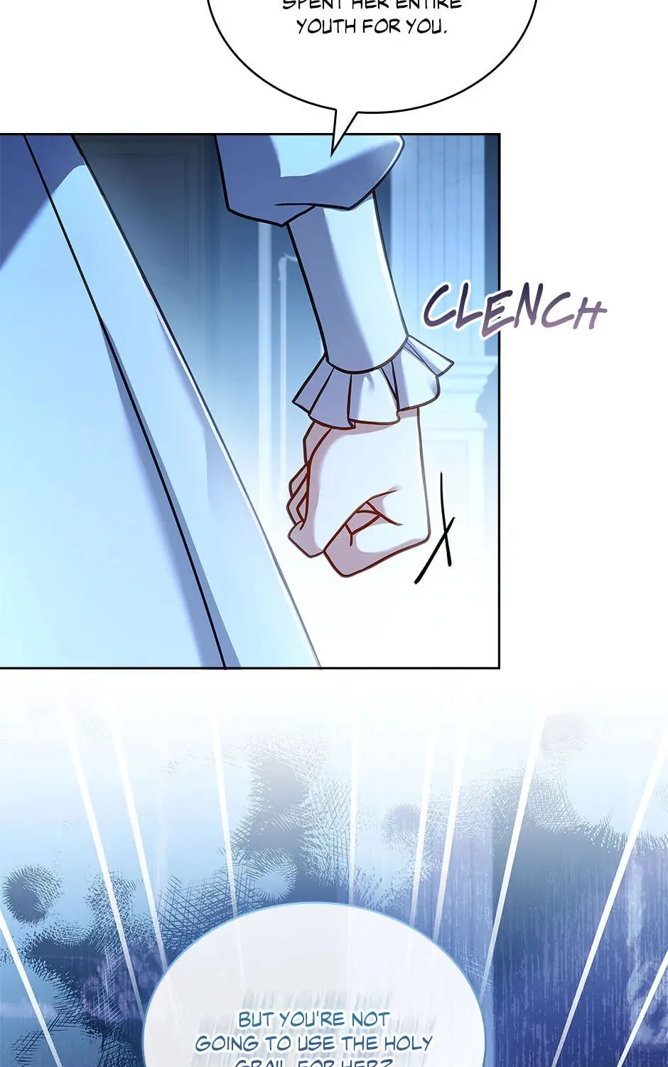 The Lady Needs a Break Chapter 112 page 73 - 