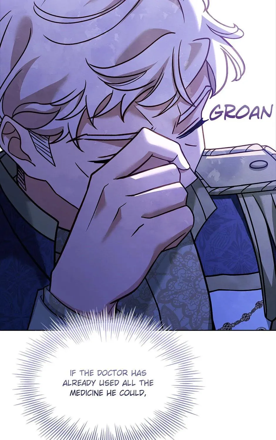 The Lady Needs a Break Chapter 112 page 9 - 