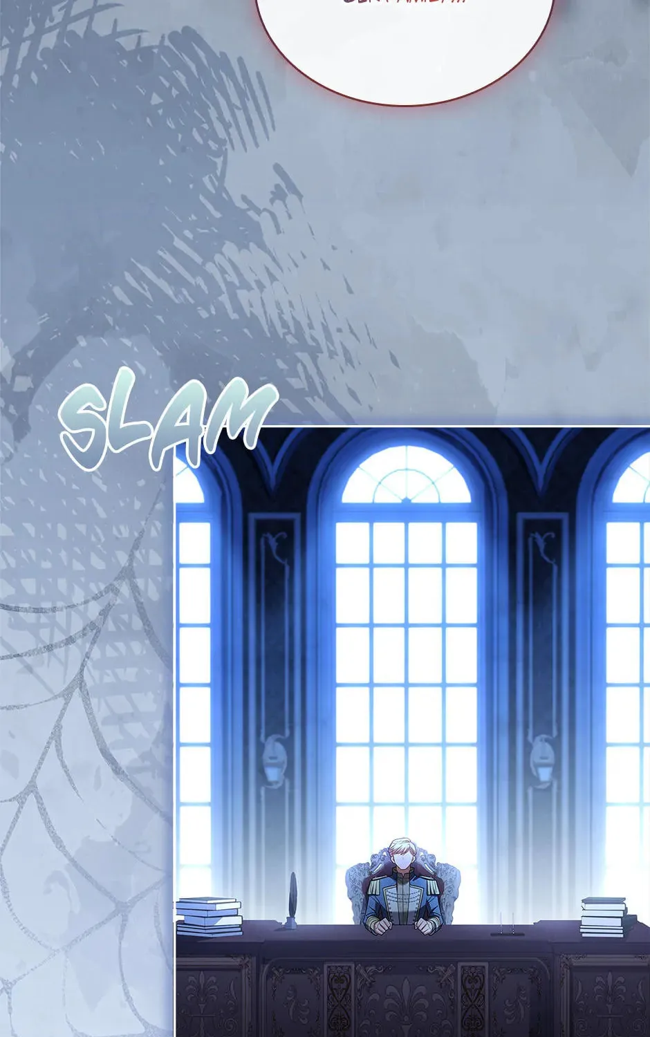 The Lady Needs a Break Chapter 112 page 85 - 