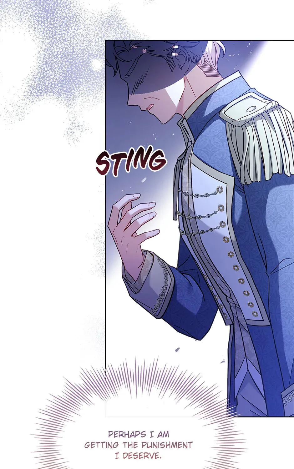 The Lady Needs a Break Chapter 112 page 91 - 