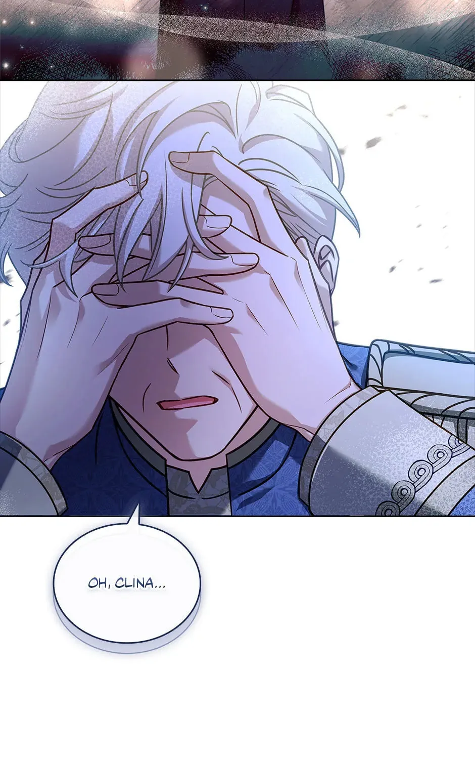 The Lady Needs a Break Chapter 112 page 97 - 