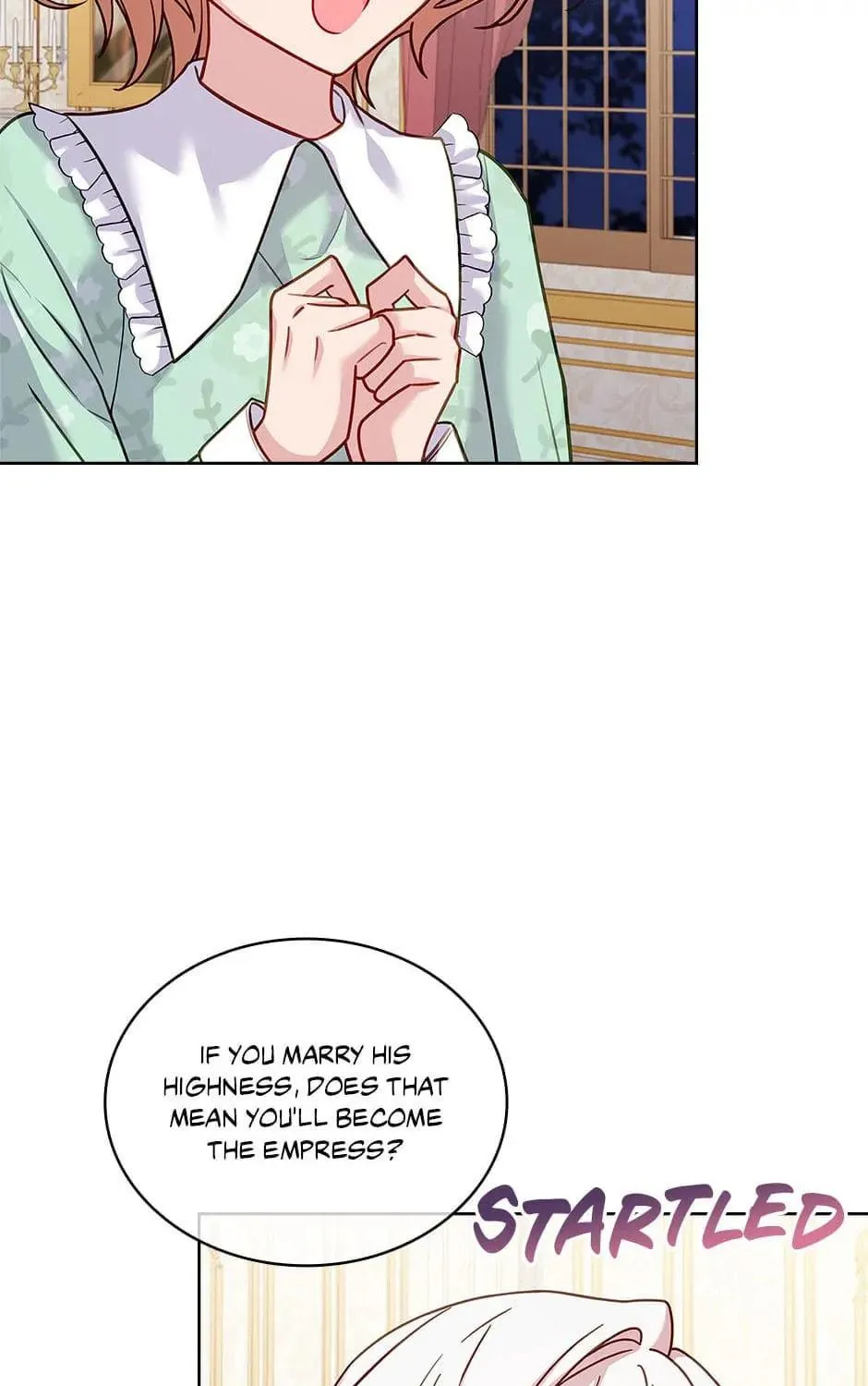 The Lady Needs a Break Chapter 113 page 101 - 