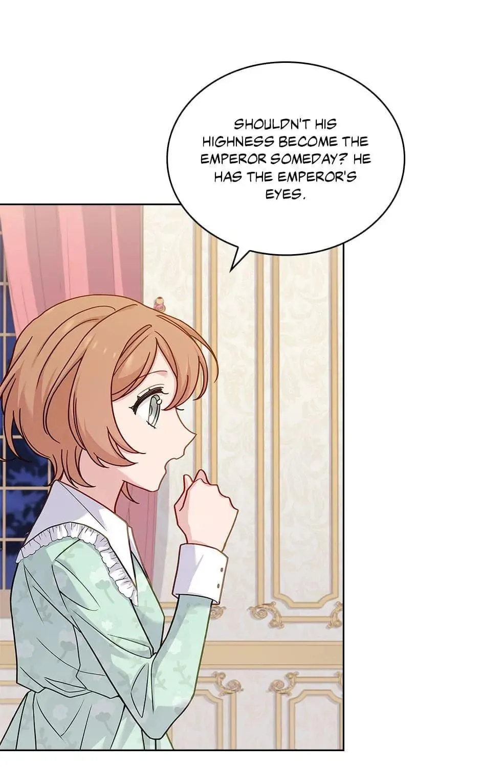 The Lady Needs a Break Chapter 113 page 107 - 