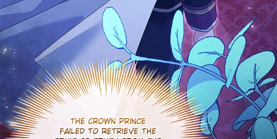The Lady Needs a Break Chapter 113 page 118 - 