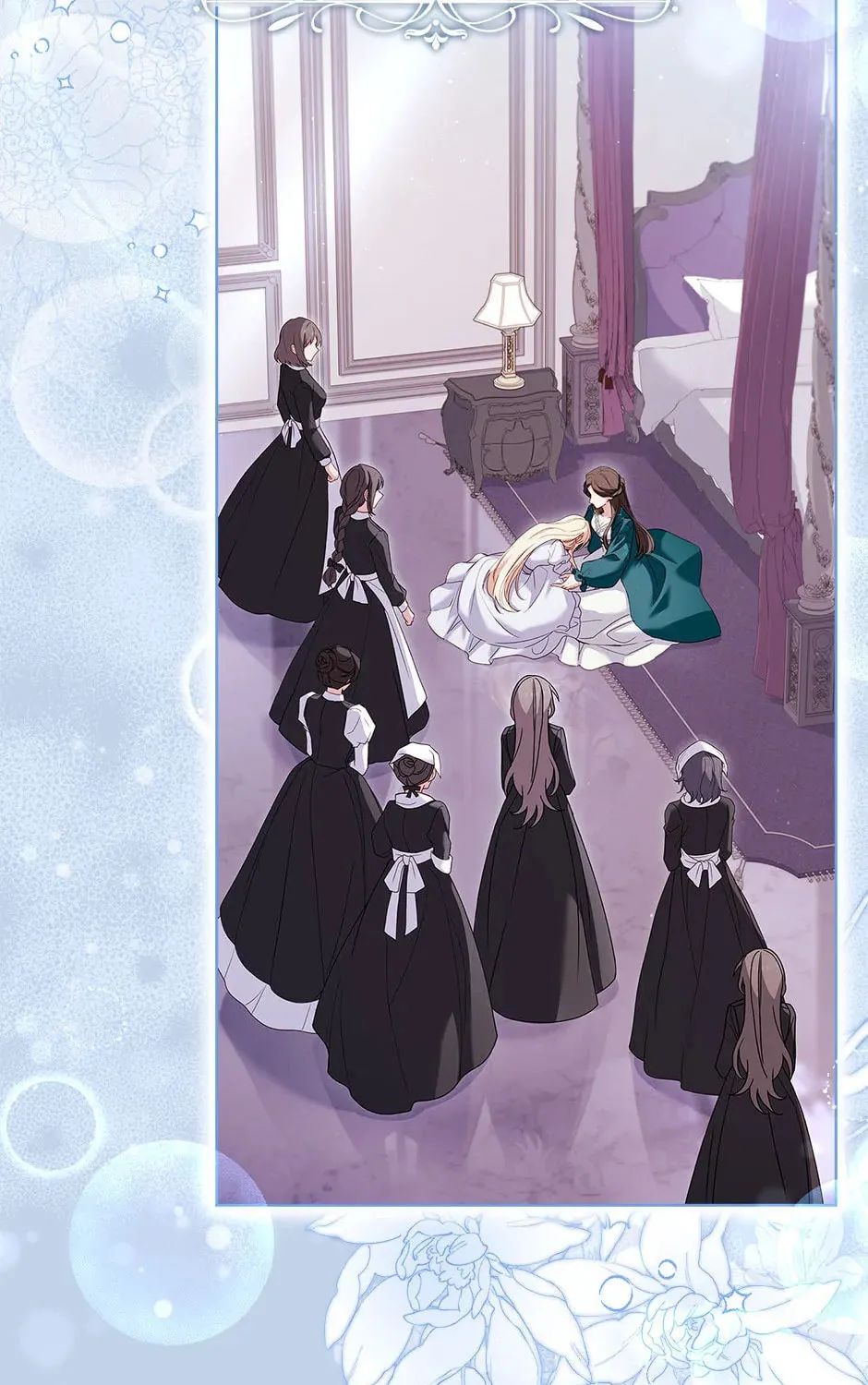 The Lady Needs a Break Chapter 113 page 13 - 