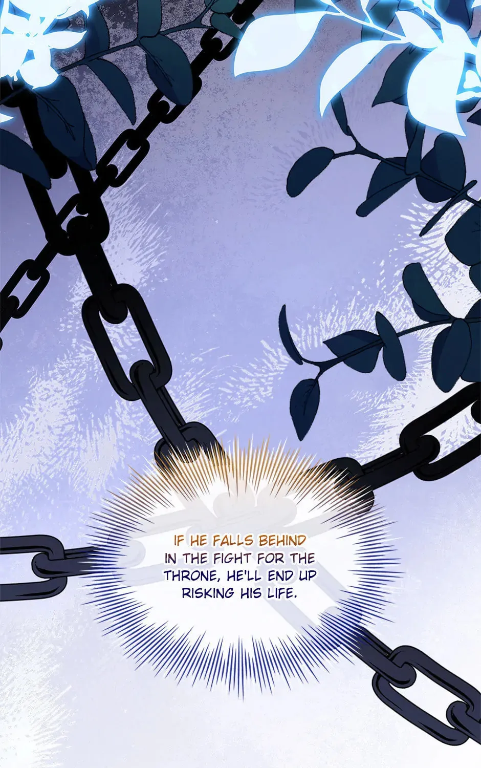 The Lady Needs a Break Chapter 113 page 121 - 