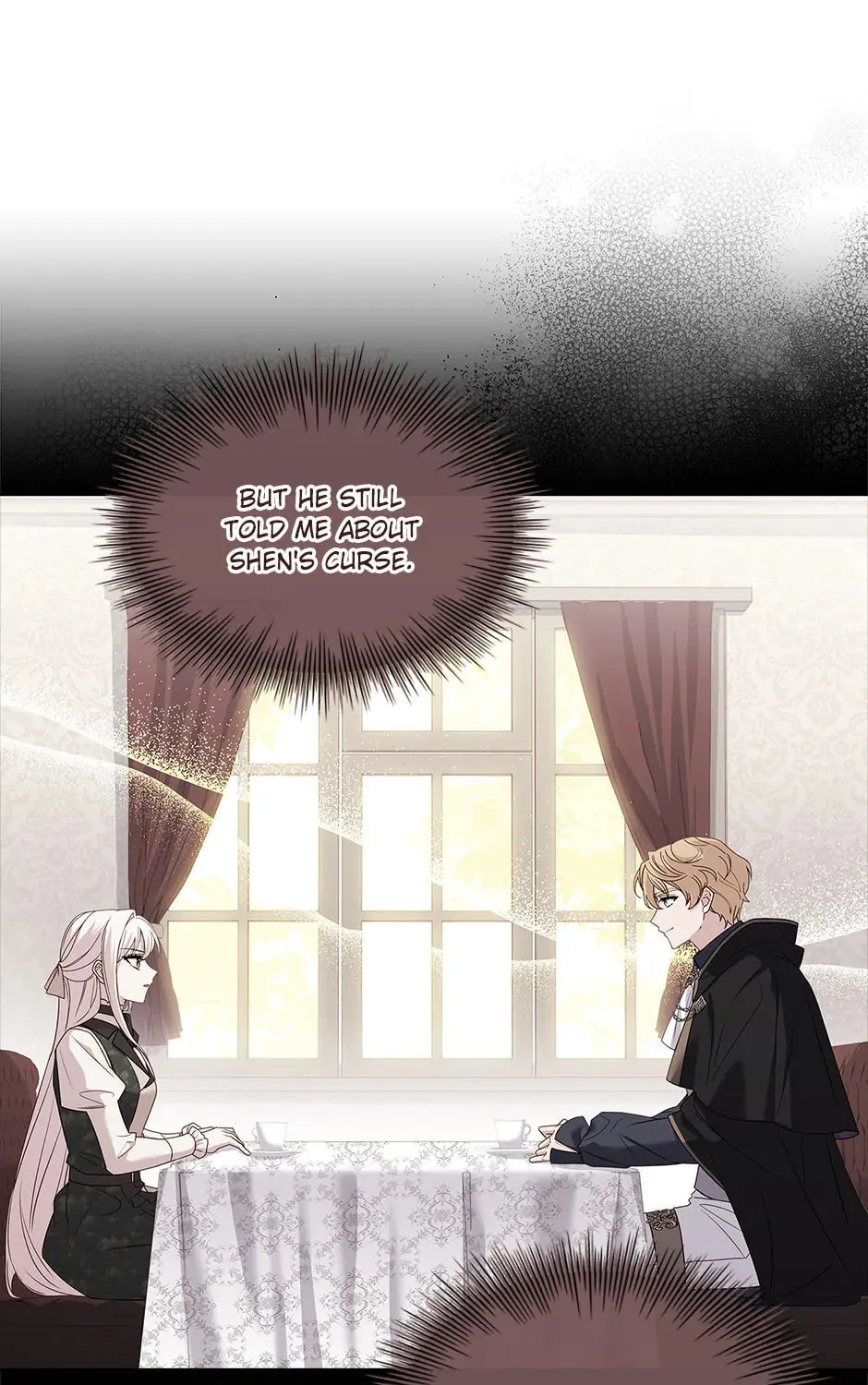 The Lady Needs a Break Chapter 113 page 123 - 