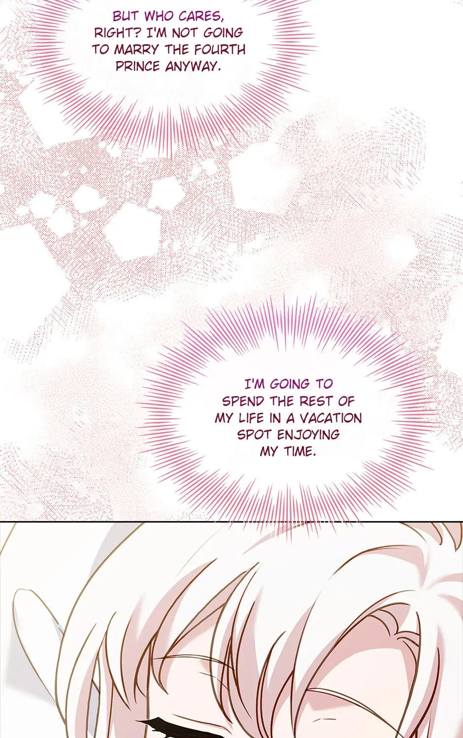 The Lady Needs a Break Chapter 113 page 127 - 