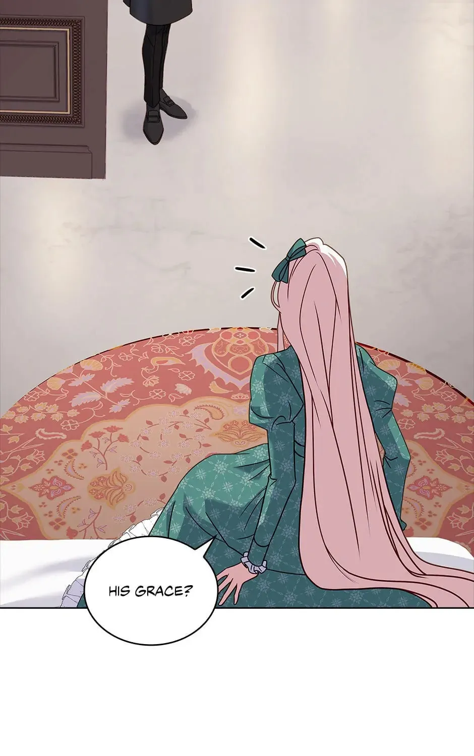 The Lady Needs a Break Chapter 113 page 133 - 