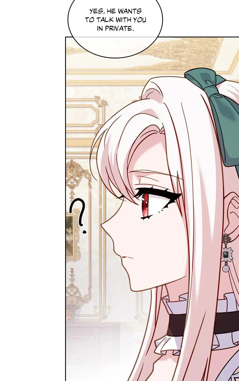 The Lady Needs a Break Chapter 113 page 135 - 