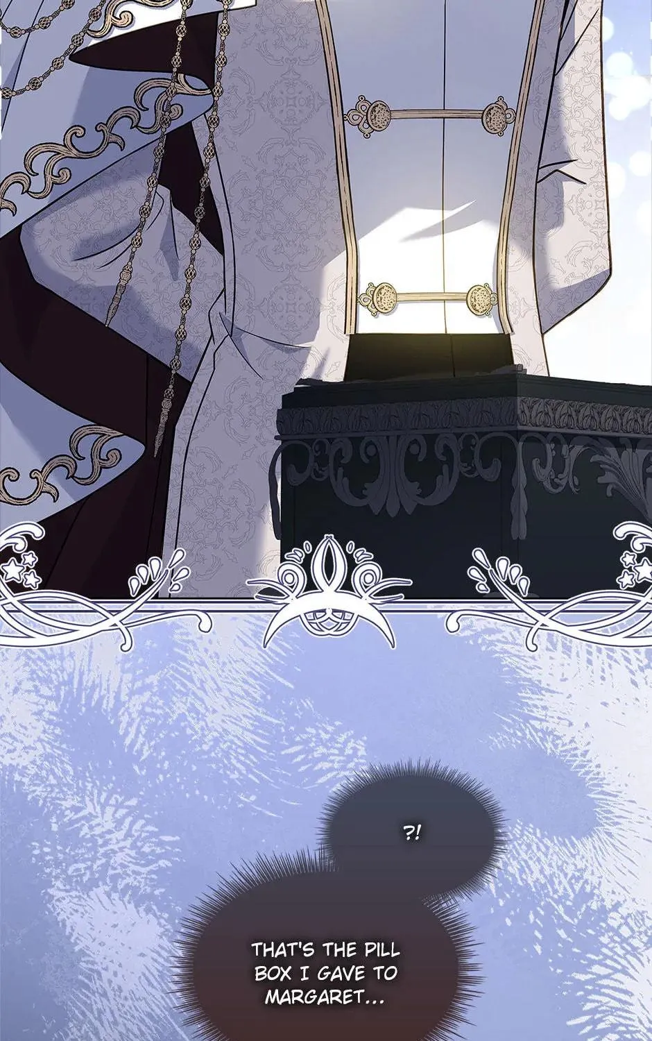 The Lady Needs a Break Chapter 113 page 143 - 
