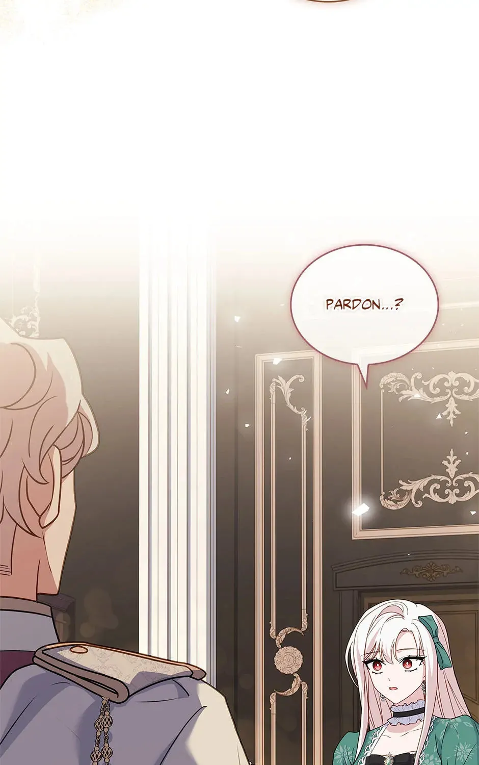 The Lady Needs a Break Chapter 113 page 151 - 