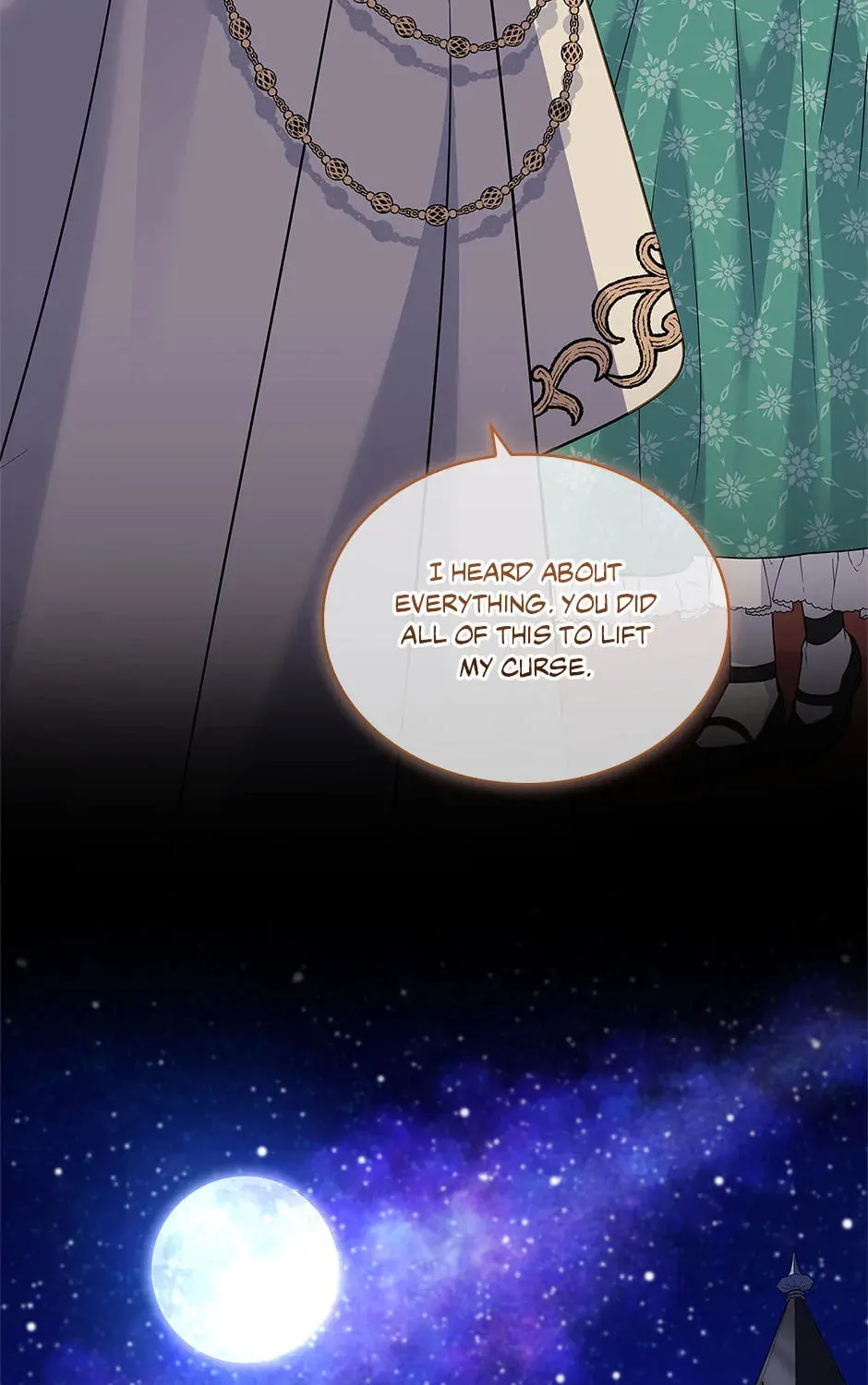 The Lady Needs a Break Chapter 113 page 153 - 
