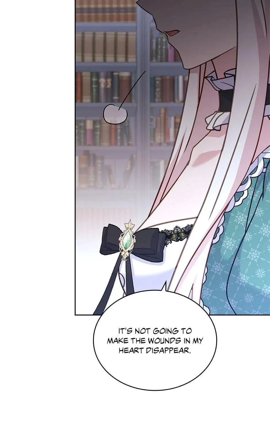 The Lady Needs a Break Chapter 113 page 169 - 