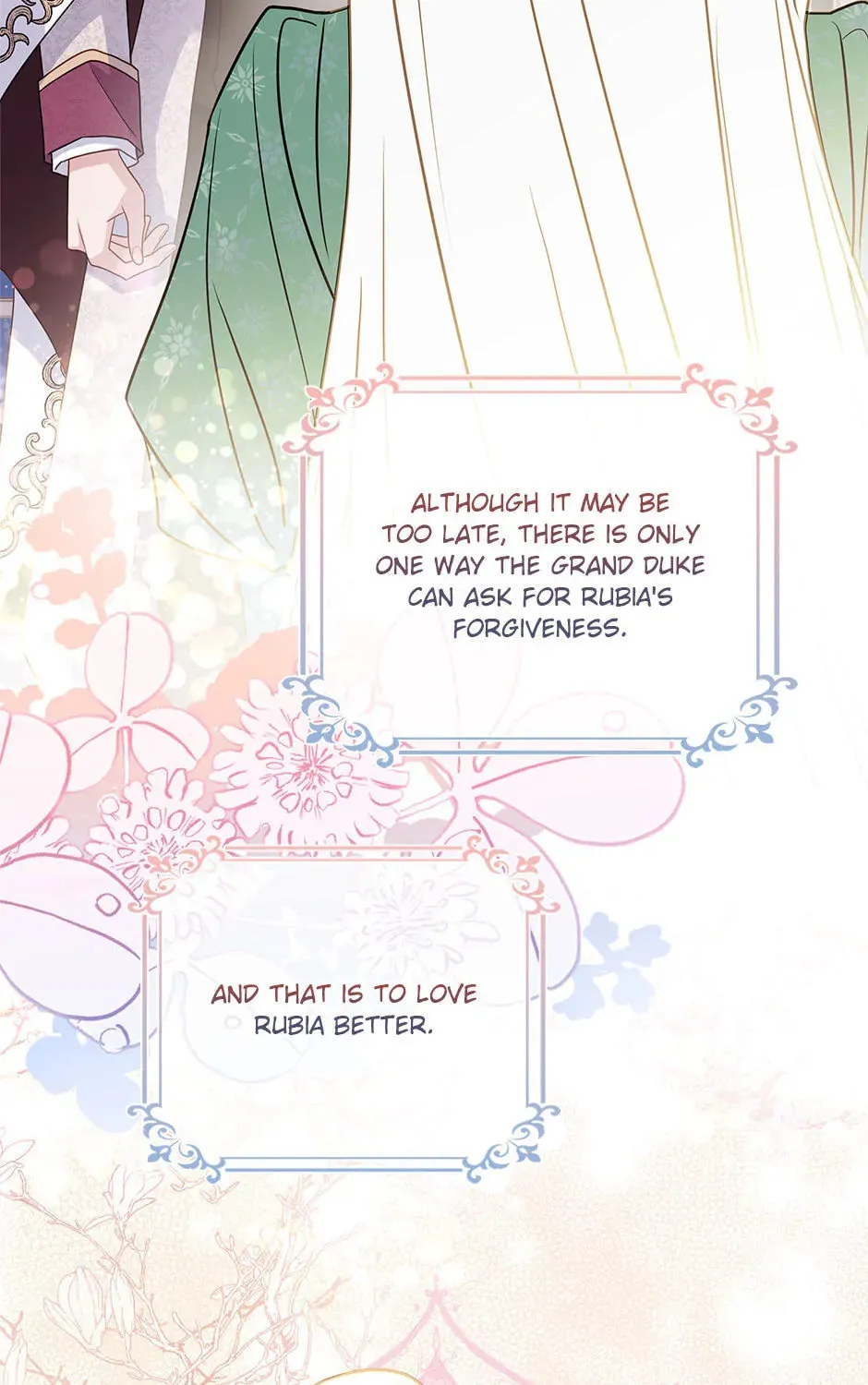 The Lady Needs a Break Chapter 113 page 175 - 